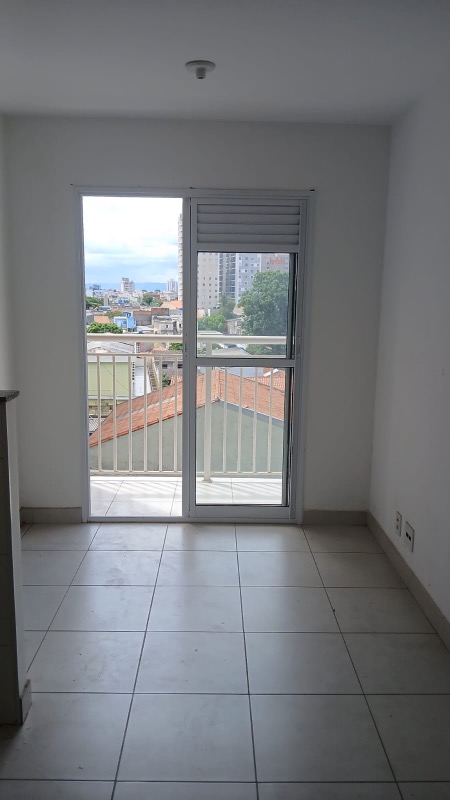 Apartamento, 1 quarto, 29 m² - Foto 2