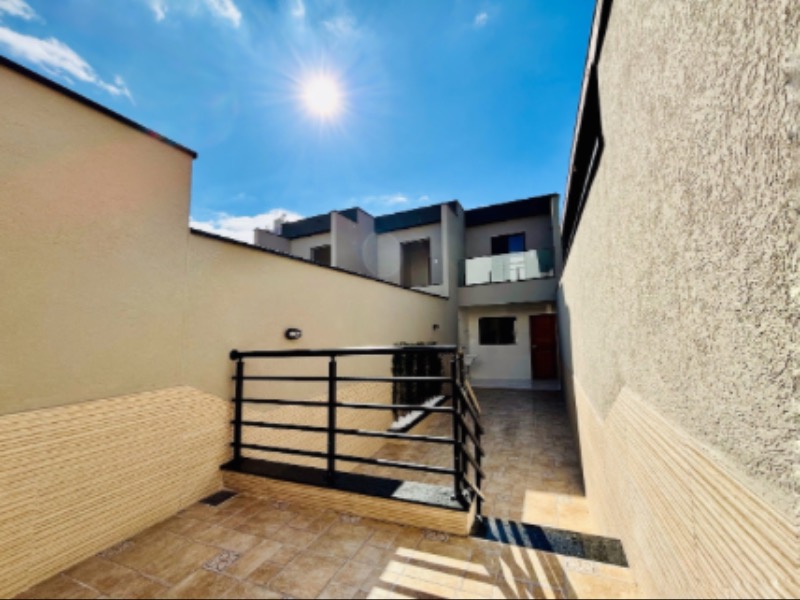 Casa, 3 quartos, 130 m² - Foto 23