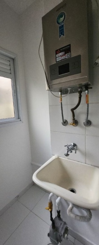 Apartamento, 2 quartos, 45 m² - Foto 13