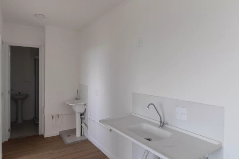 Apartamento, 2 quartos, 36 m² - Foto 6