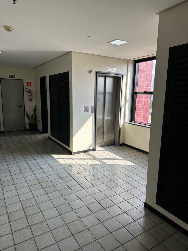 Sala-Conjunto, 37 m² - Foto 10