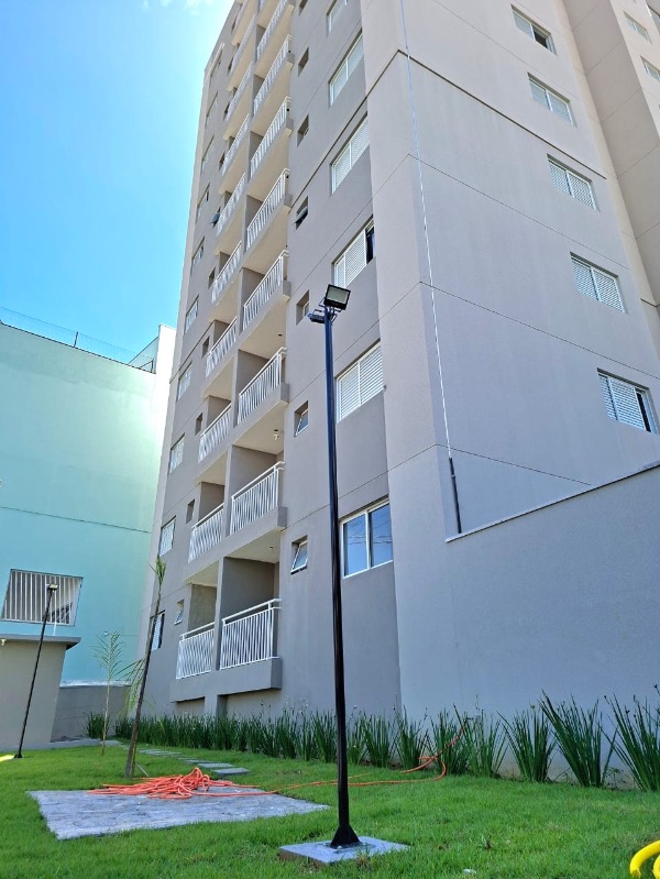 Apartamento, 2 quartos, 53 m² - Foto 12