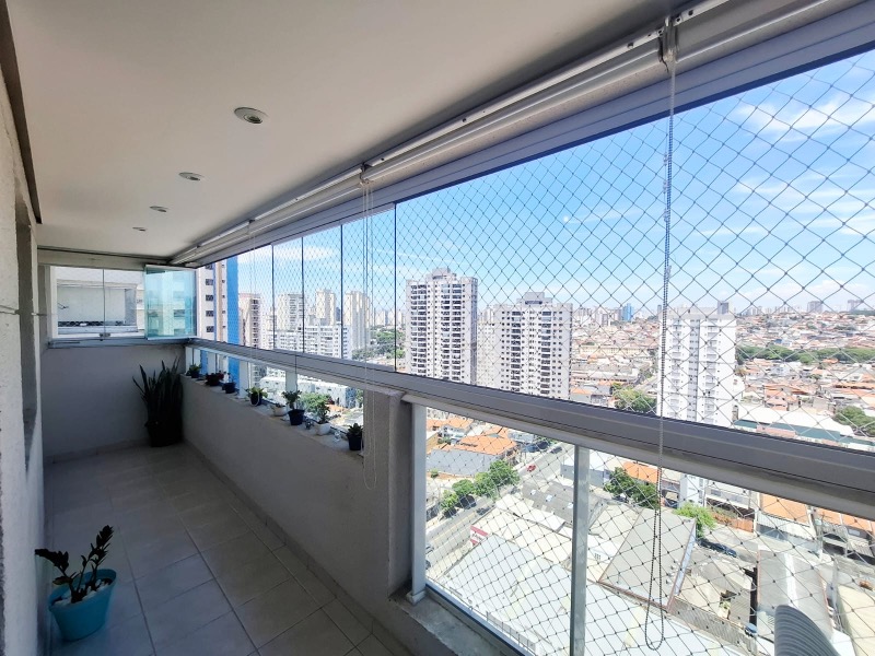 Apartamento, 2 quartos, 72 m² - Foto 11