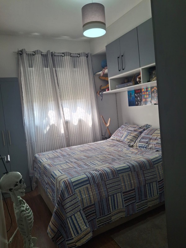 Apartamento, 3 quartos, 82 m² - Foto 28