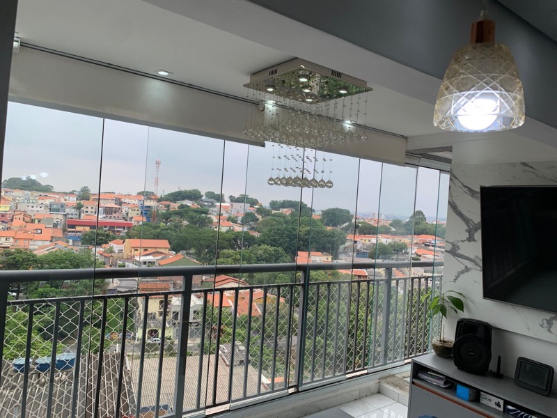 Apartamento, 2 quartos, 45 m² - Foto 12