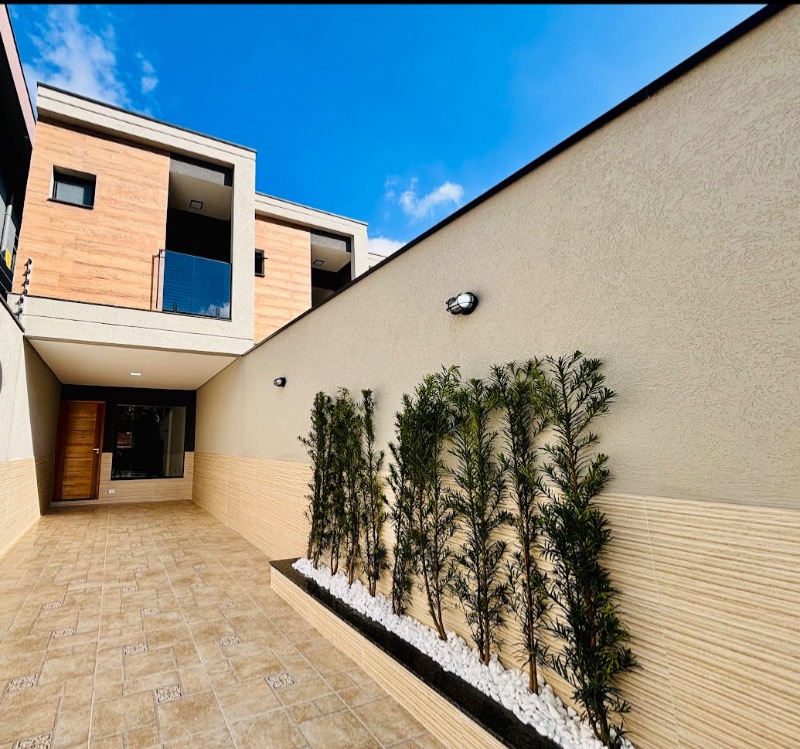 Casa, 3 quartos, 130 m² - Foto 52