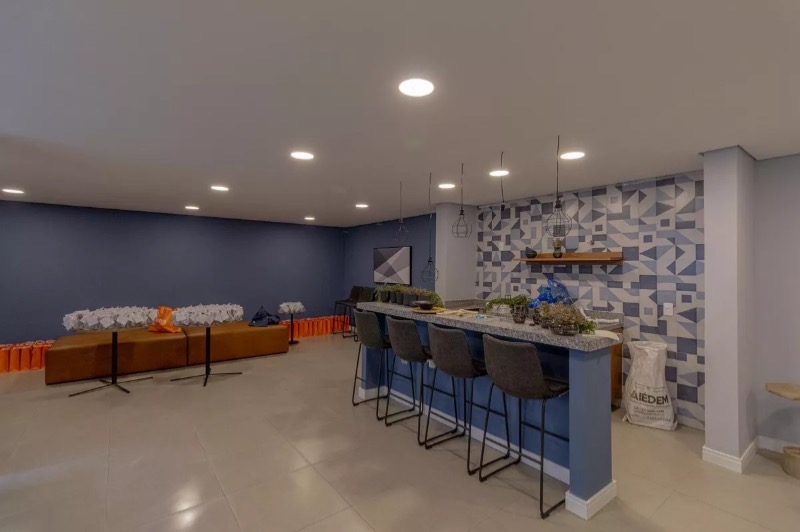 Apartamento, 2 quartos, 36 m² - Foto 32