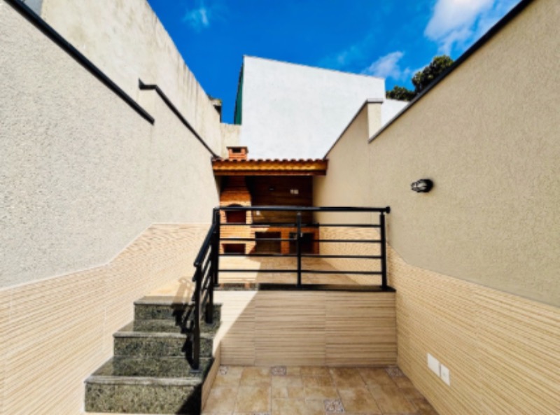 Casa, 3 quartos, 130 m² - Foto 22
