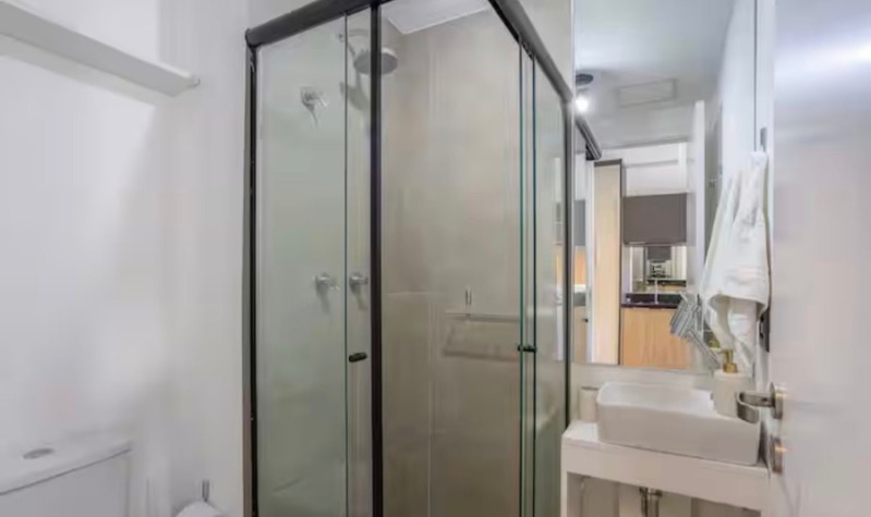Flat/Apart Hotel, 1 quarto, 15 m² - Foto 14