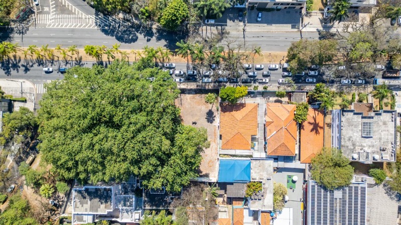 Loteamento e Condomínio, 635 m² - Foto 13