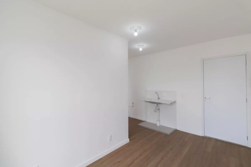 Apartamento, 2 quartos, 36 m² - Foto 8