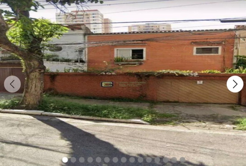 Prédio Inteiro, 287 m² - Foto 1