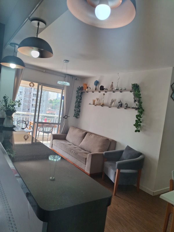 Apartamento, 3 quartos, 82 m² - Foto 7