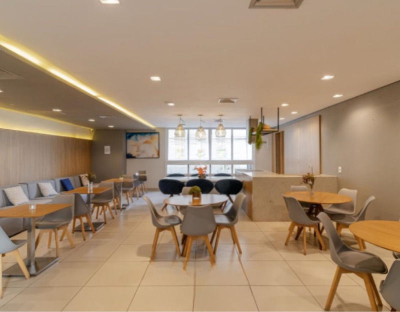 Apartamento, 2 quartos, 45 m² - Foto 21