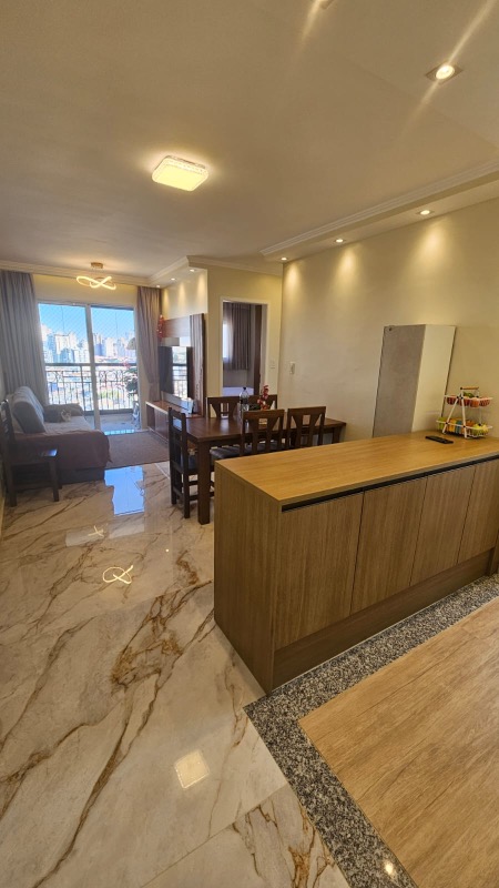 Apartamento, 2 quartos, 55 m² - Foto 1