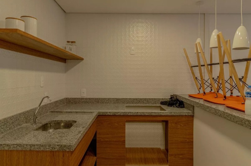 Apartamento, 2 quartos, 36 m² - Foto 34