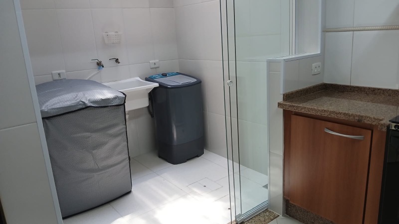 Casa de Condomínio, 2 quartos - Foto 13