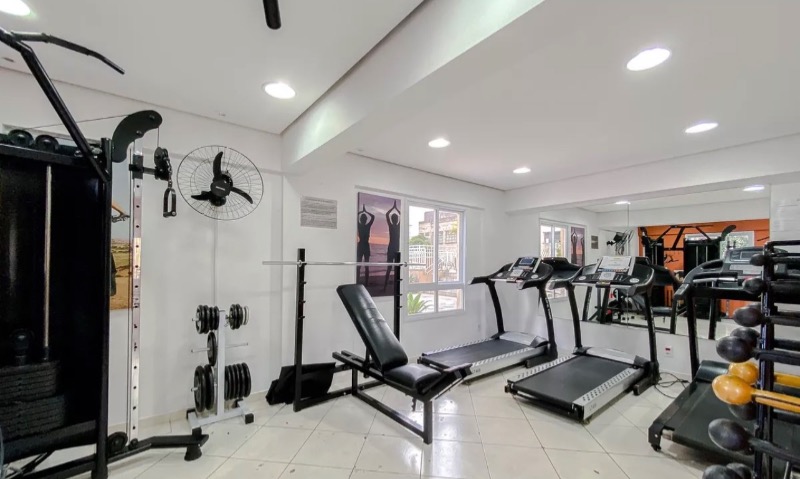 Apartamento, 2 quartos, 65 m² - Foto 36
