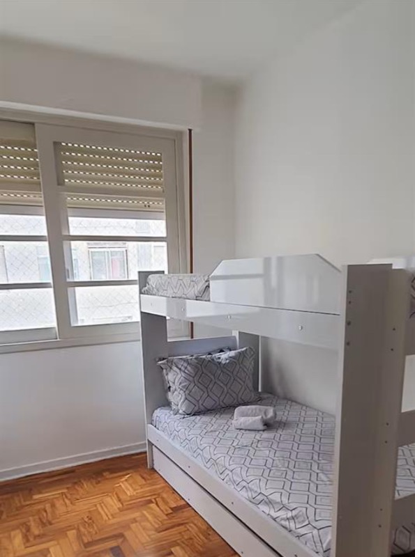 Apartamento, 1 quarto, 40 m² - Foto 9