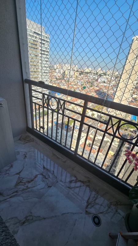 Apartamento, 2 quartos, 55 m² - Foto 11