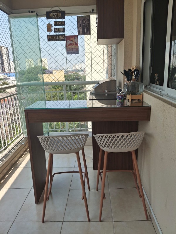 Apartamento, 3 quartos, 82 m² - Foto 53