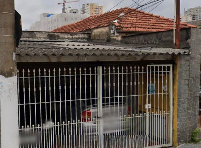 Terreno, 450 m² - Foto 1