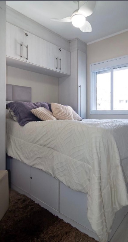 Apartamento, 1 quarto, 47 m² - Foto 14