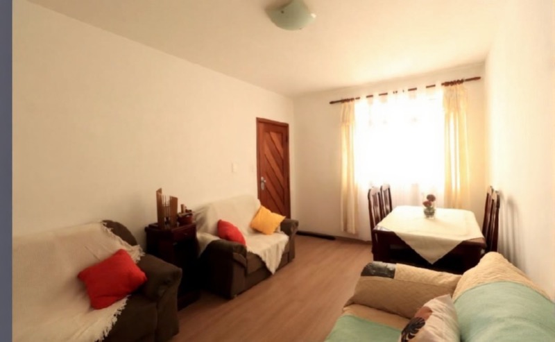 Apartamento, 2 quartos, 72 m² - Foto 2