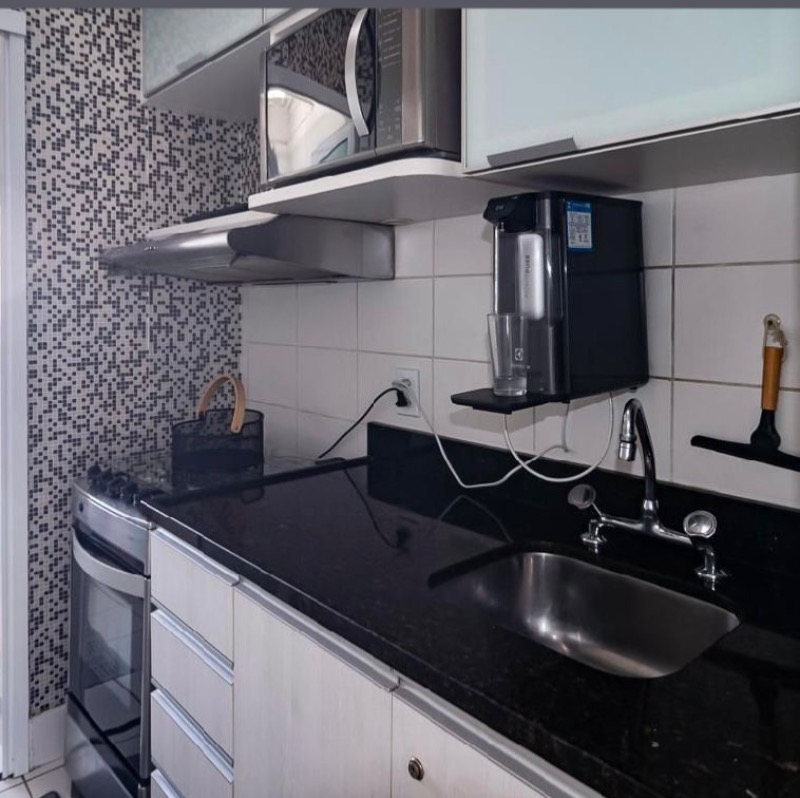 Apartamento, 1 quarto, 47 m² - Foto 7