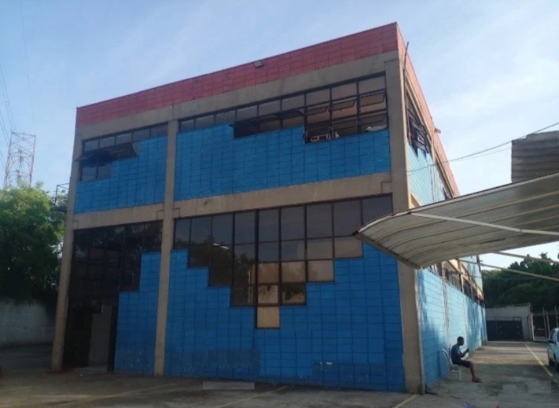 Prédio Inteiro, 1600 m² - Foto 1
