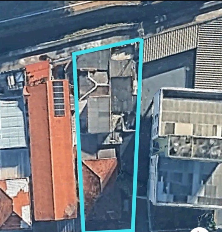 Terreno, 580 m² - Foto 1
