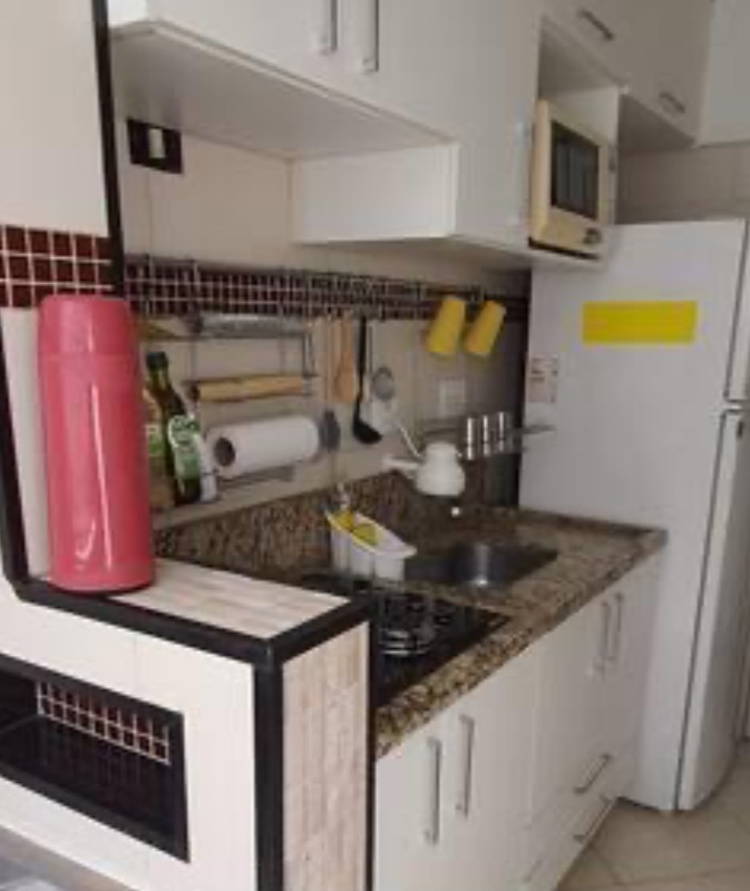 Apartamento, 1 quarto, 40 m² - Foto 4