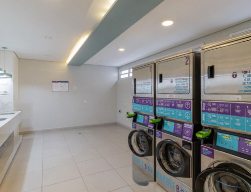 Apartamento, 2 quartos, 45 m² - Foto 24