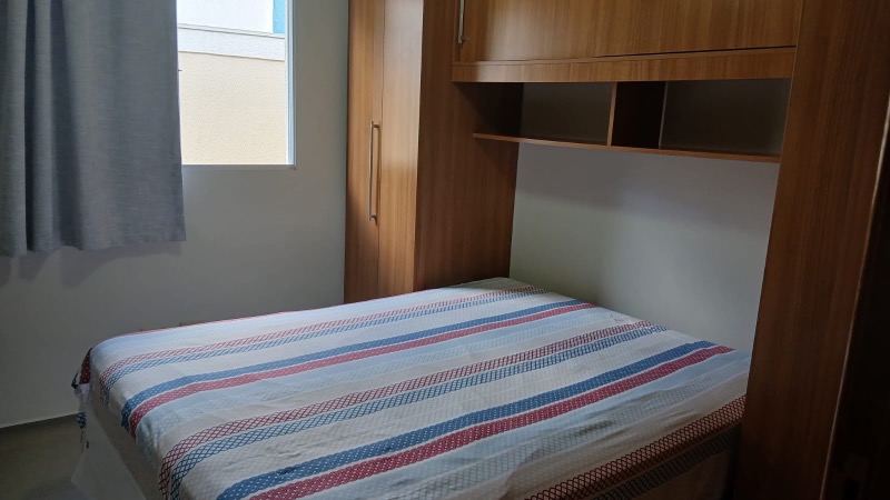 Casa de Condomínio, 2 quartos - Foto 18