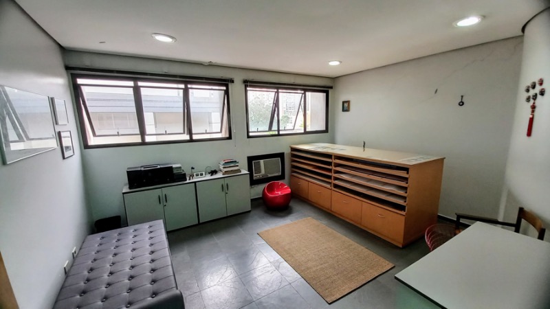 Prédio Inteiro, 963 m² - Foto 11