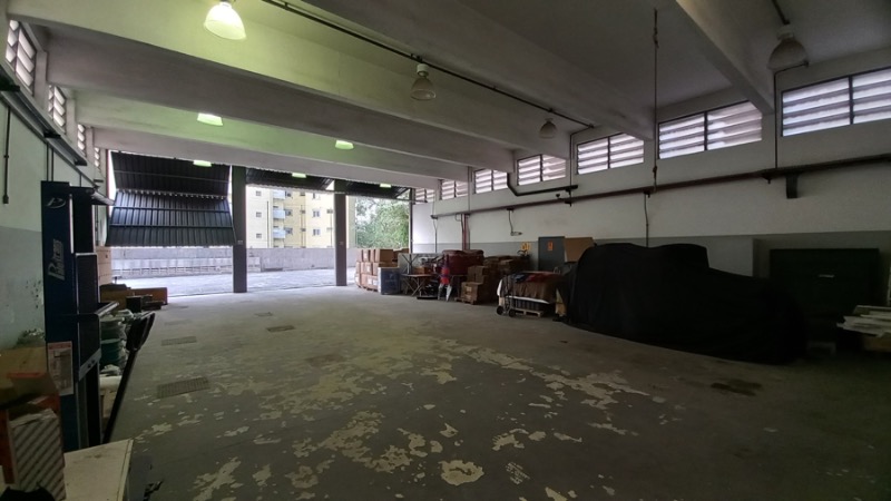 Prédio Inteiro, 963 m² - Foto 3