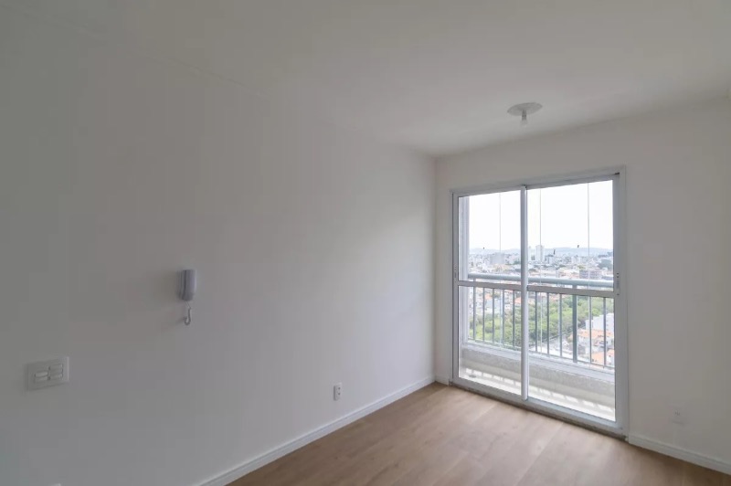 Apartamento, 2 quartos, 36 m² - Foto 4