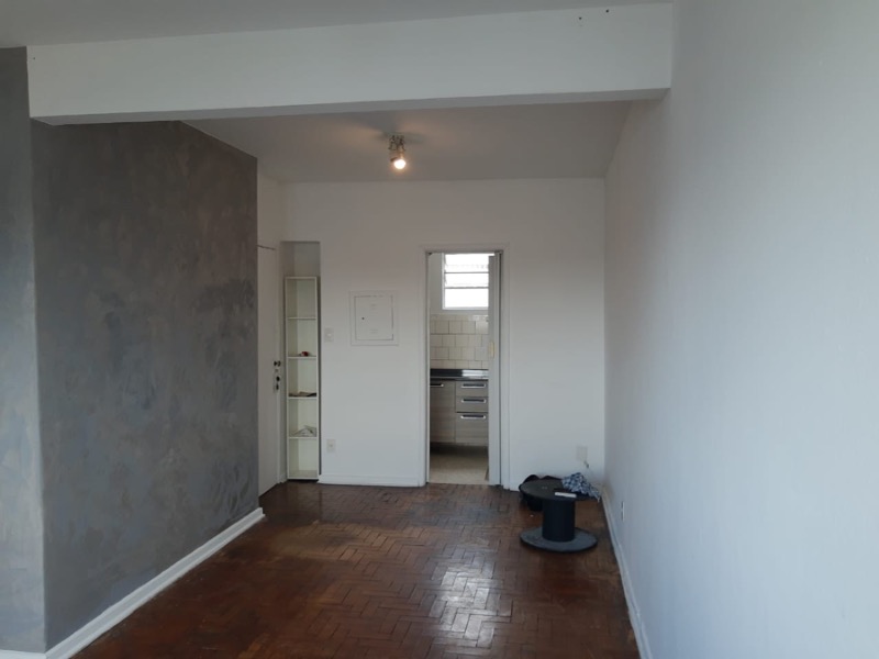 Kitnet-Studio, 30 m² - Foto 2