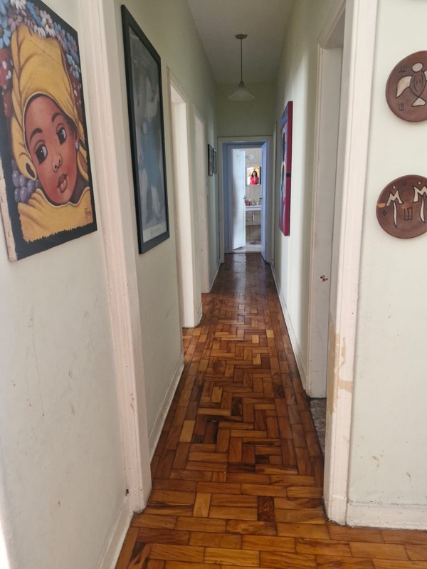 Apartamento, 3 quartos, 110 m² - Foto 7