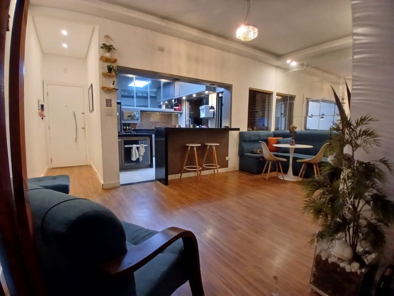 Apartamento, 2 quartos, 122 m² - Foto 2