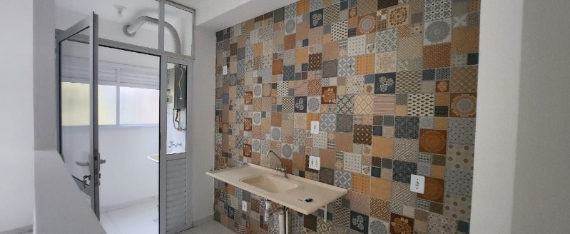 Apartamento, 2 quartos, 45 m² - Foto 4
