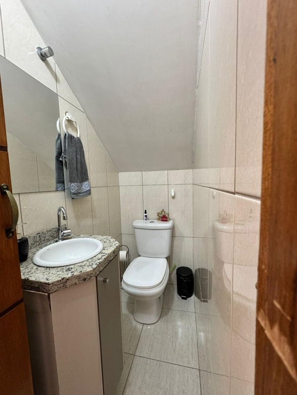 Casa de Condomínio, 2 quartos - Foto 6