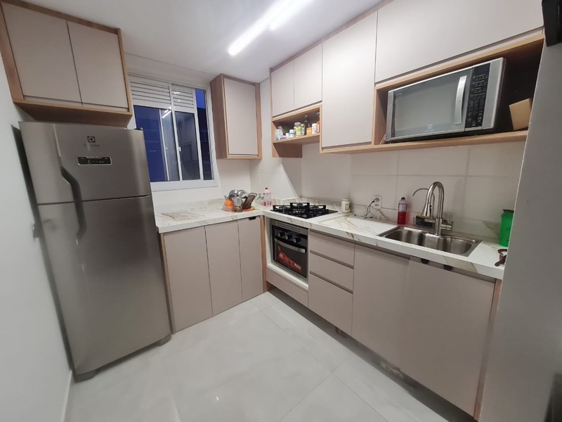 Apartamento, 2 quartos, 34 m² - Foto 10