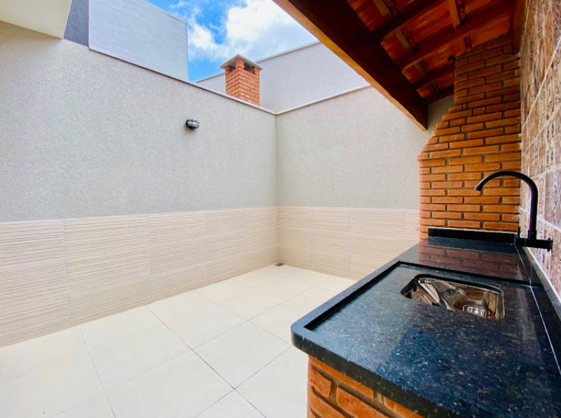 Casa, 3 quartos, 120 m² - Foto 17