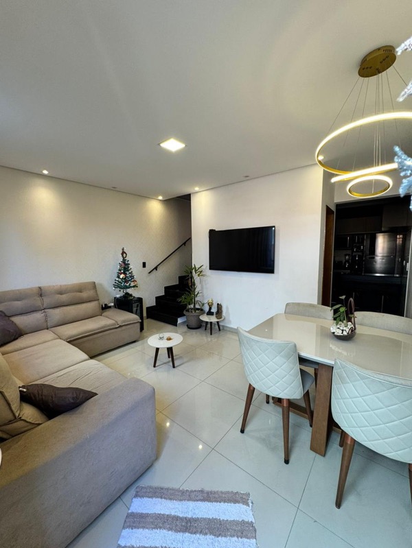 Casa de Condomínio, 2 quartos - Foto 3