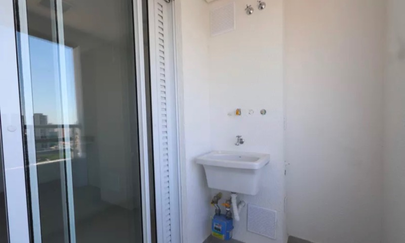 Apartamento, 2 quartos, 43 m² - Foto 33