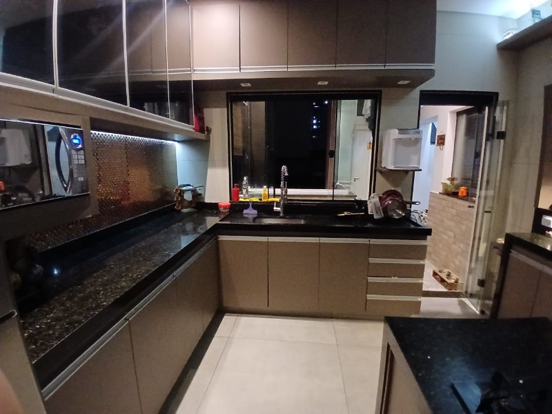 Apartamento, 2 quartos, 122 m² - Foto 5