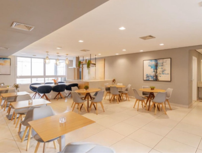 Apartamento, 2 quartos, 45 m² - Foto 23