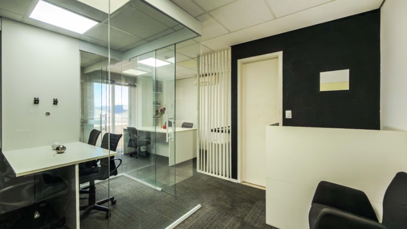 Sala-Conjunto, 35 m² - Foto 1
