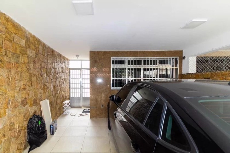 Casa, 2 quartos, 125 m² - Foto 4
